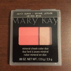 Mary Kay Blush - Juicy Guava